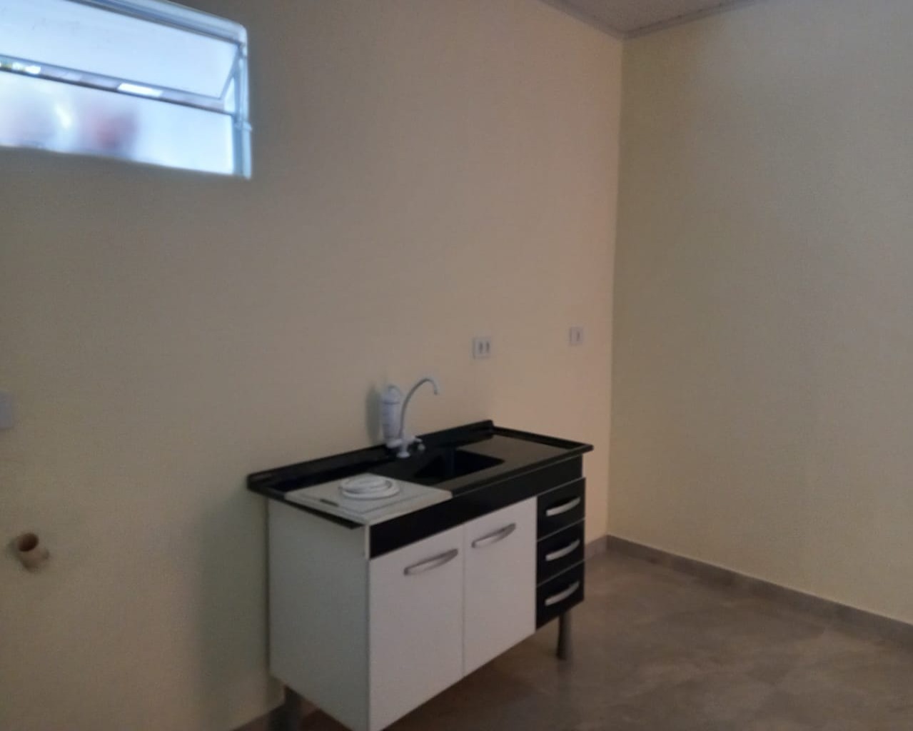 Casa para alugar com 1 quarto, 50m² - Foto 11