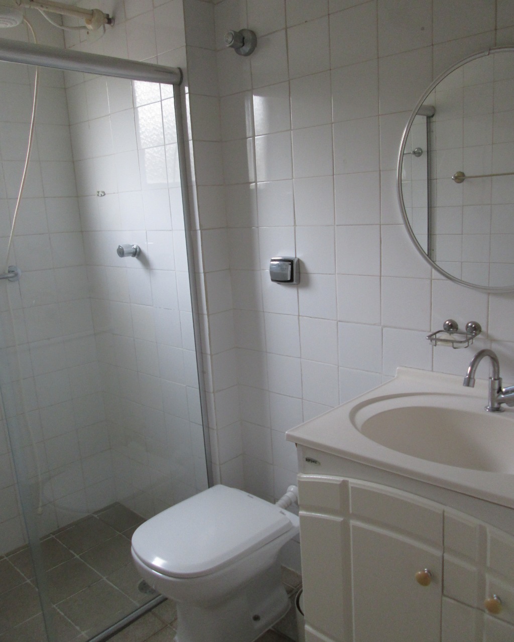 Apartamento à venda com 2 quartos, 56m² - Foto 4