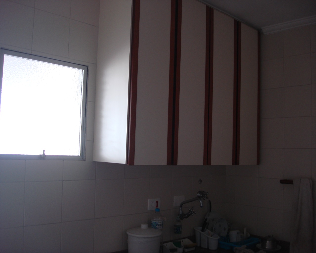 Apartamento à venda com 3 quartos, 80m² - Foto 5