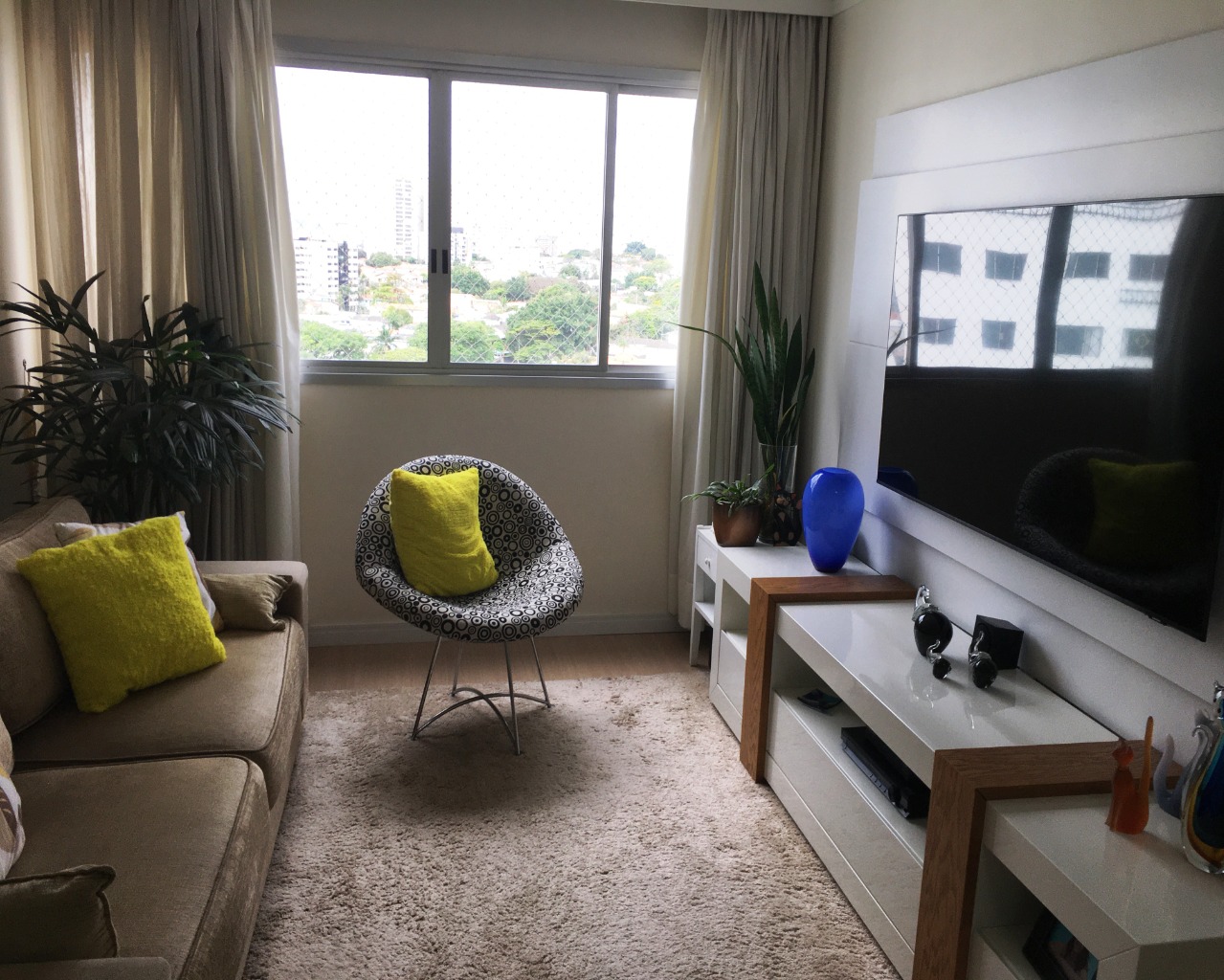 Apartamento à venda com 2 quartos - Foto 6