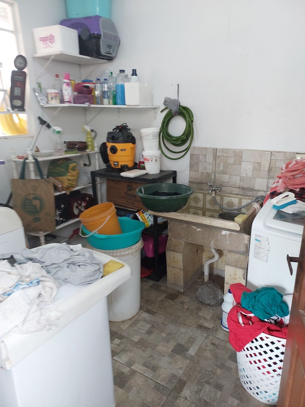 Prédio Inteiro à venda com 2 quartos, 150m² - Foto 17