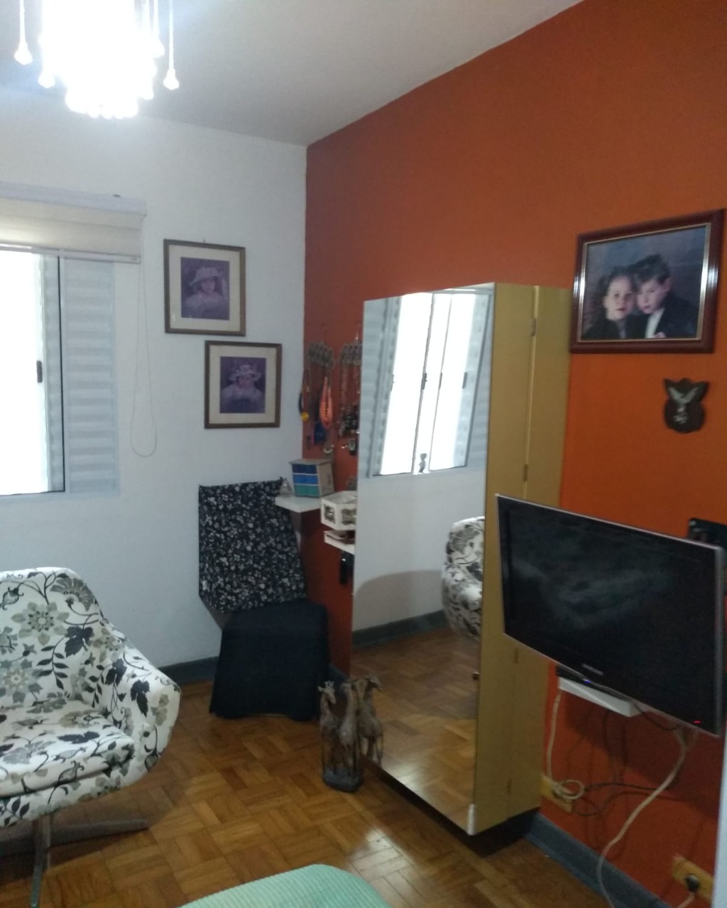 Casa à venda e aluguel com 2 quartos - Foto 6