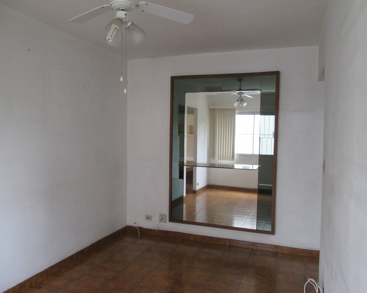 Apartamento à venda com 2 quartos, 56m² - Foto 6