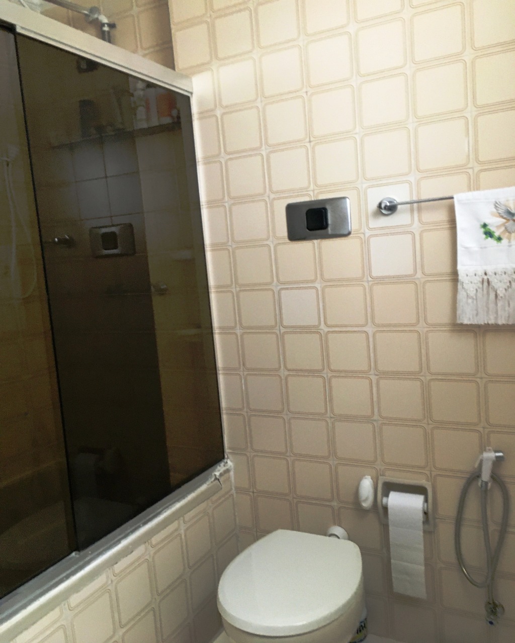 Apartamento à venda com 2 quartos - Foto 21