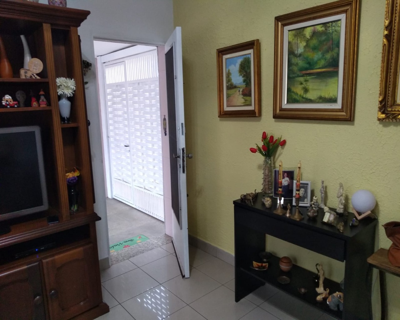 Casa à venda e aluguel com 2 quartos - Foto 3