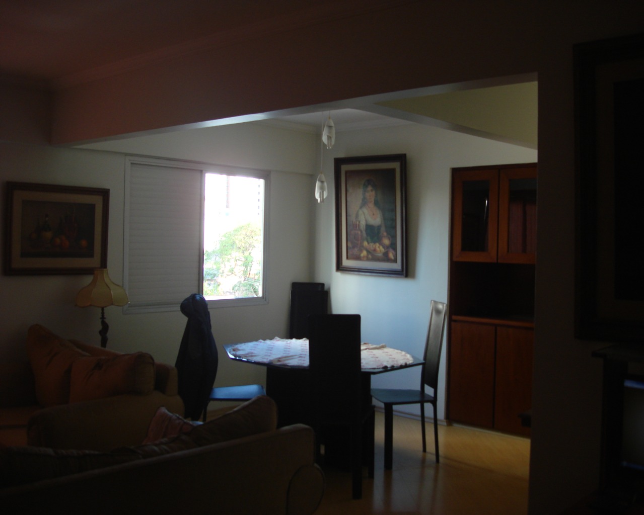 Apartamento à venda com 3 quartos, 80m² - Foto 2