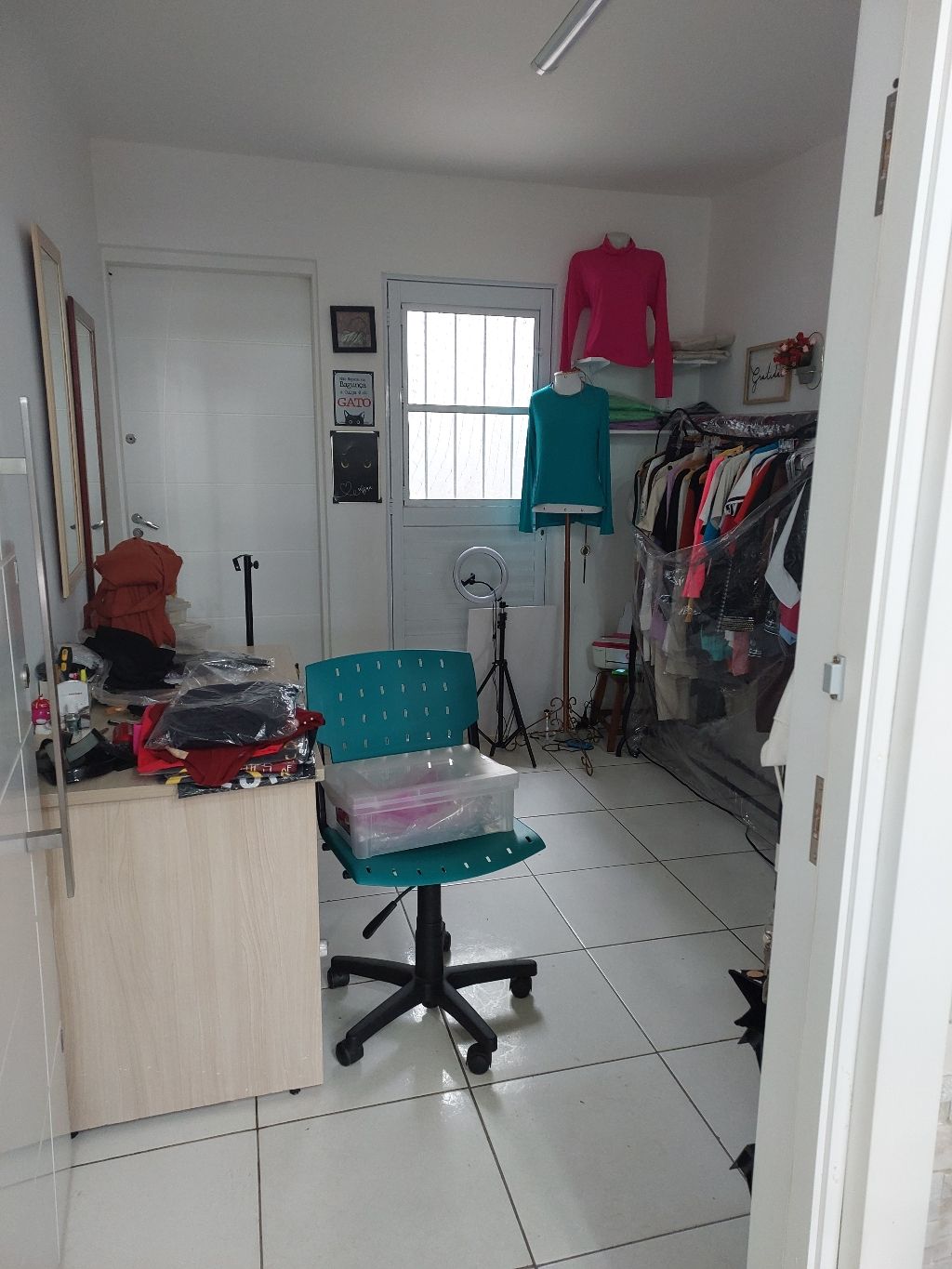 Prédio Inteiro à venda com 2 quartos, 150m² - Foto 3