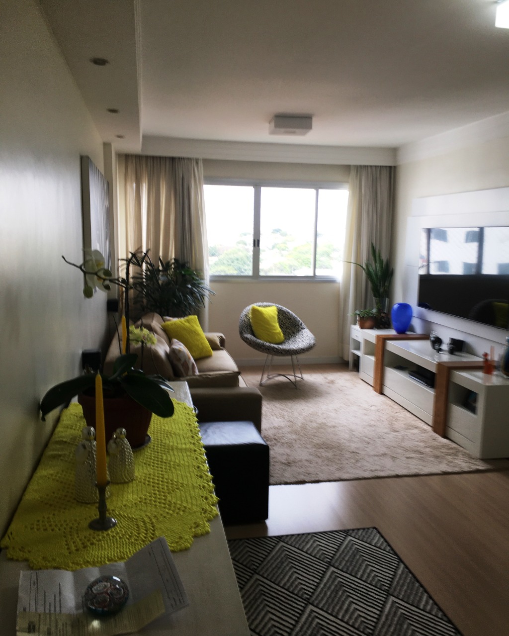 Apartamento à venda com 2 quartos - Foto 5