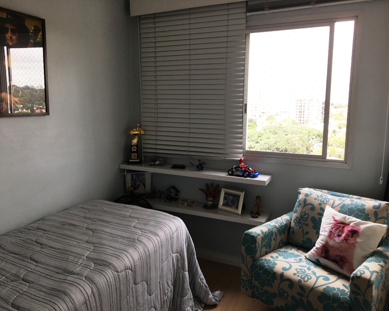 Apartamento à venda com 2 quartos - Foto 13