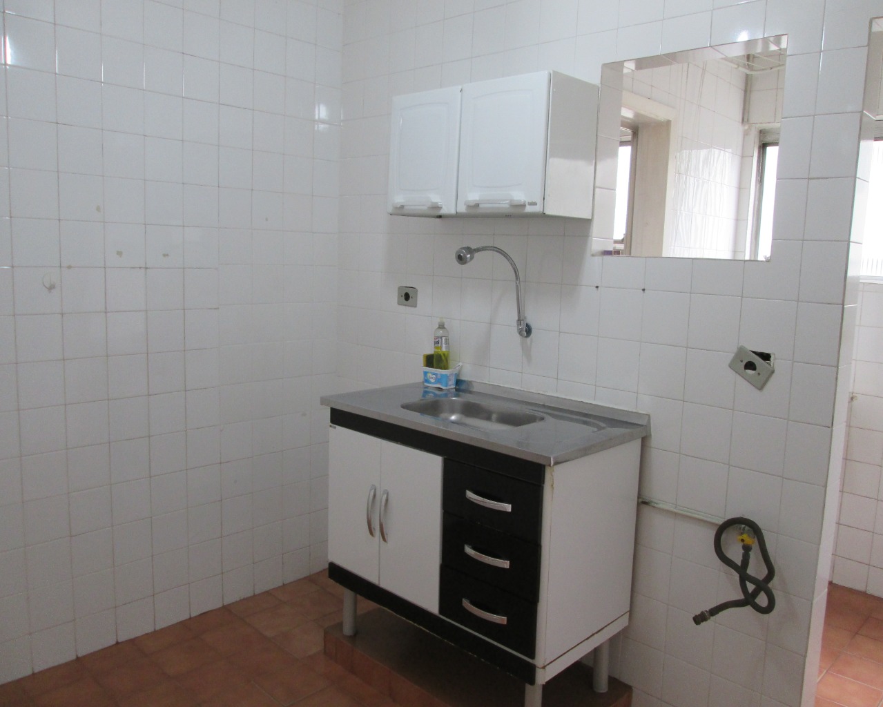 Apartamento à venda com 2 quartos, 56m² - Foto 7