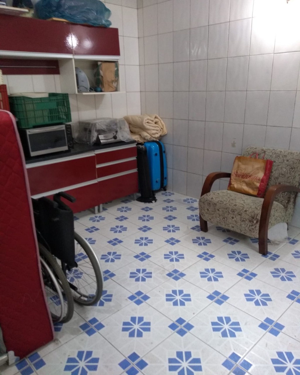 Casa à venda e aluguel com 2 quartos - Foto 30