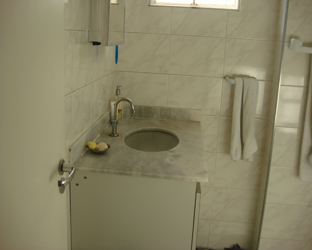 Apartamento à venda com 3 quartos, 80m² - Foto 9