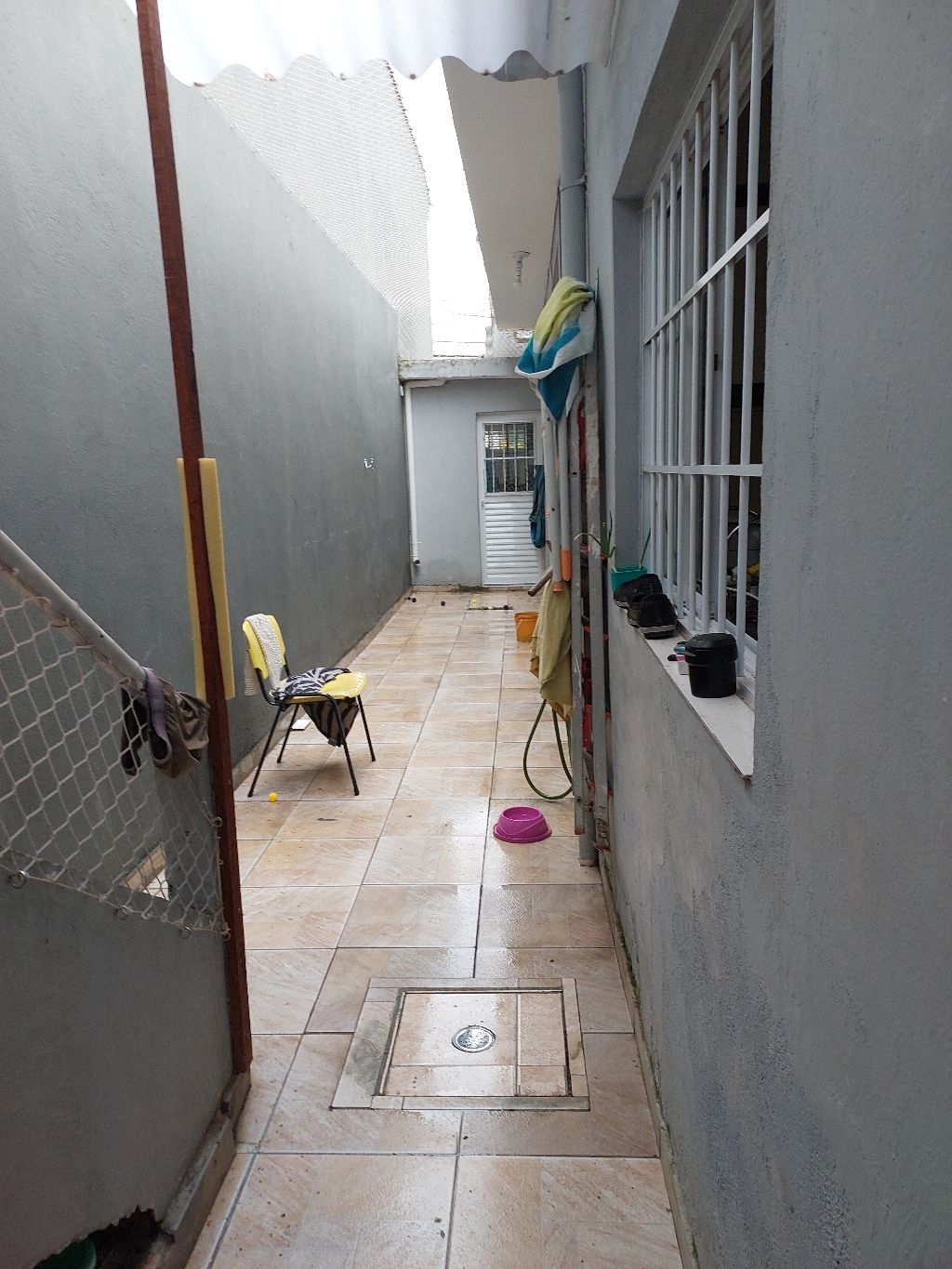 Prédio Inteiro à venda com 2 quartos, 150m² - Foto 5