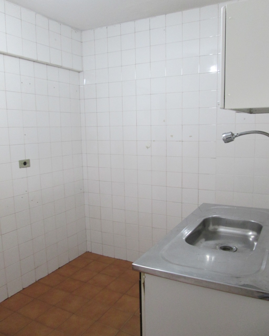 Apartamento à venda com 2 quartos, 56m² - Foto 8