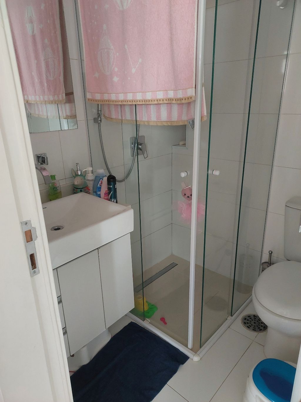 Apartamento à venda com 2 quartos, 147m² - Foto 8