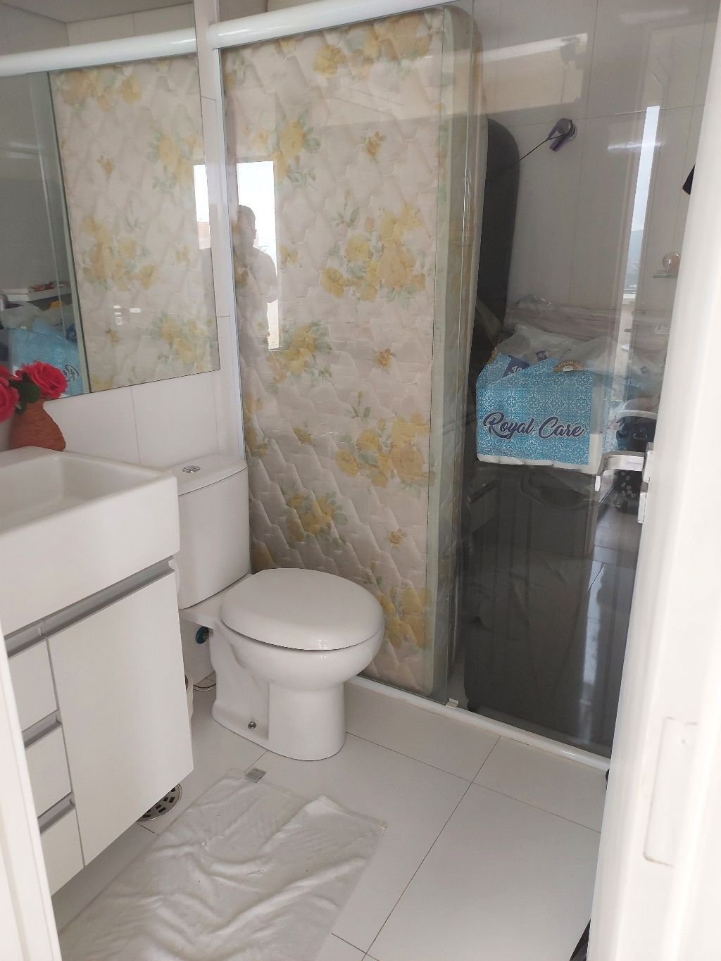 Apartamento à venda com 2 quartos, 147m² - Foto 13