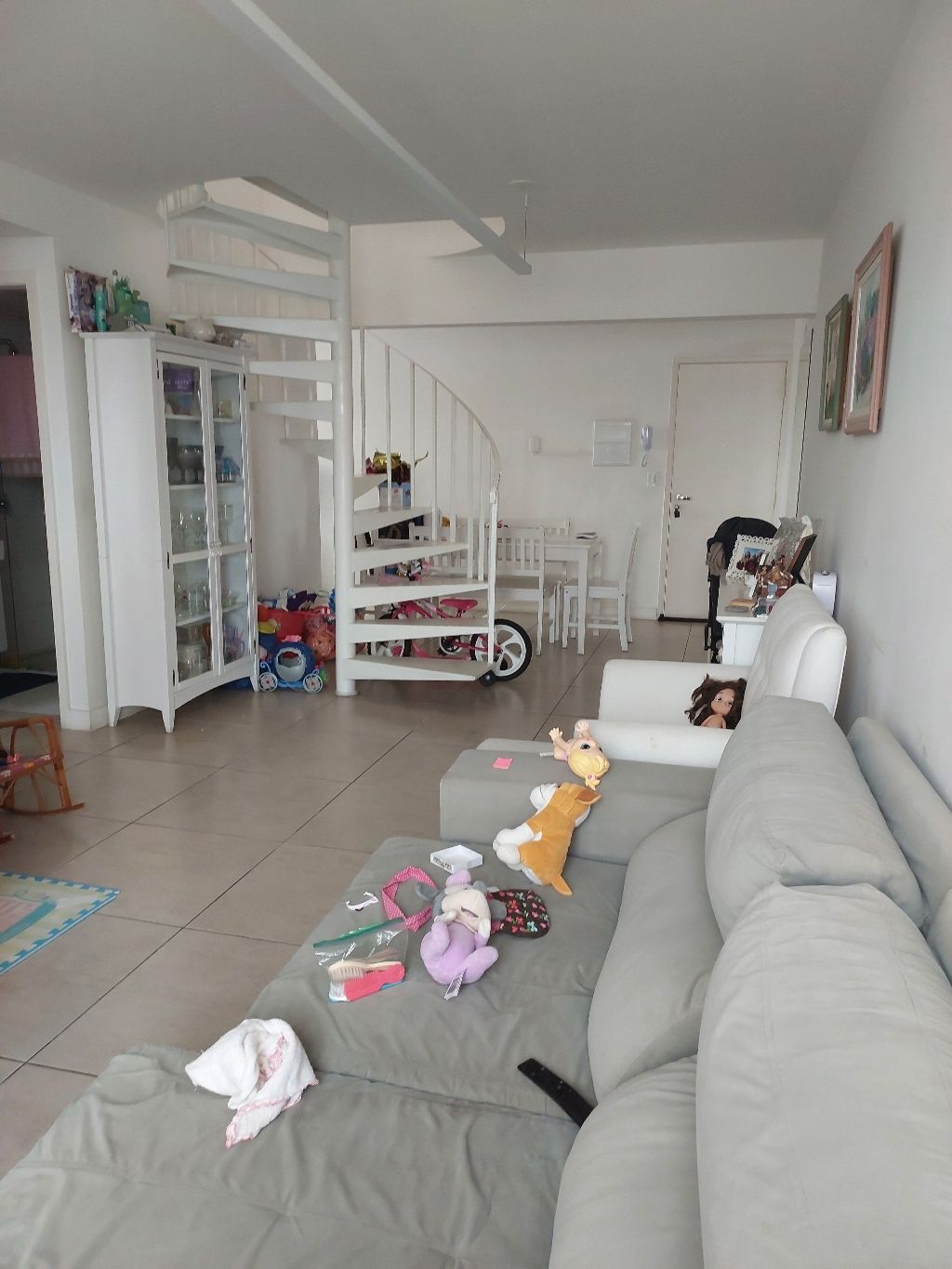 Apartamento à venda com 2 quartos, 147m² - Foto 5