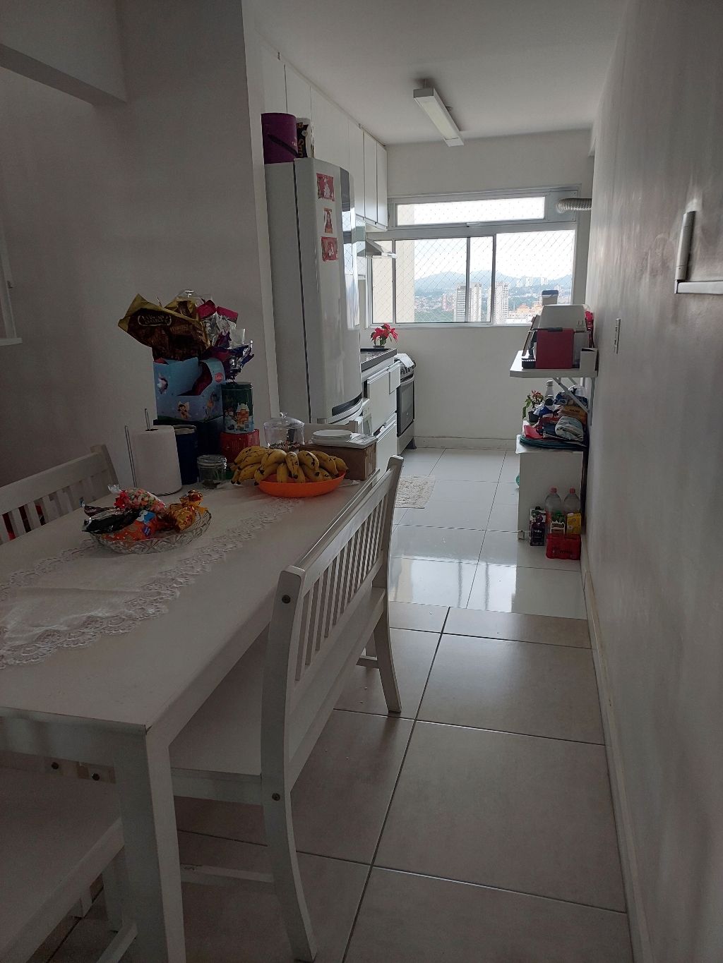 Apartamento à venda com 2 quartos, 147m² - Foto 2