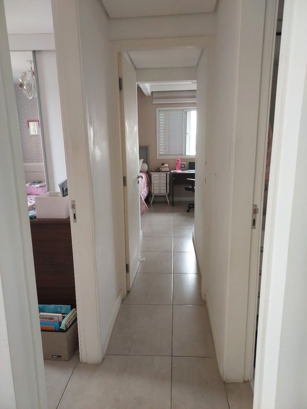 Apartamento à venda com 2 quartos, 147m² - Foto 6