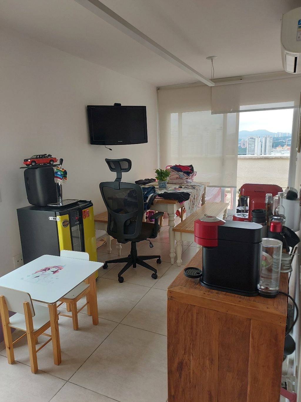 Apartamento à venda com 2 quartos, 147m² - Foto 11