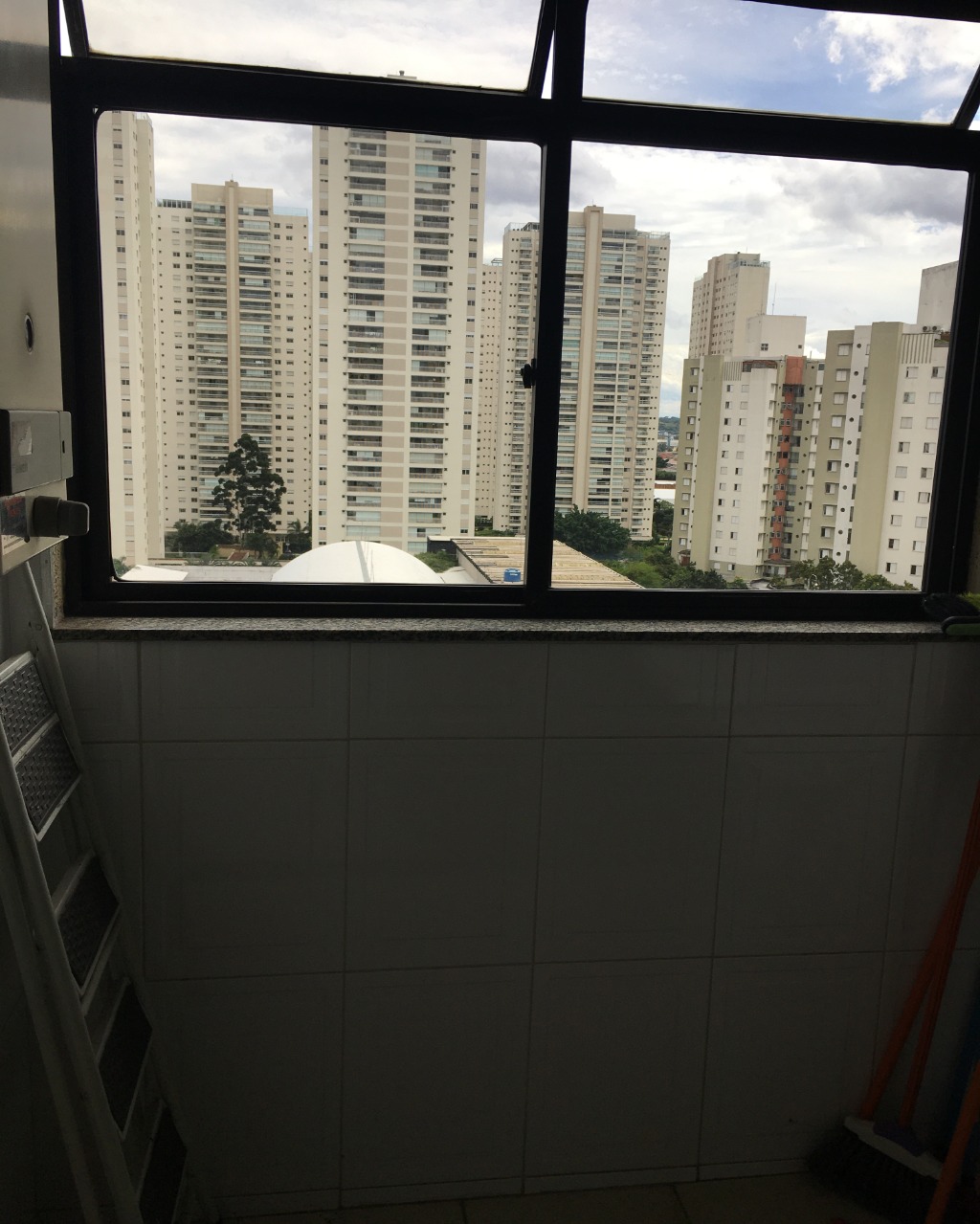 Apartamento à venda com 3 quartos, 77m² - Foto 15