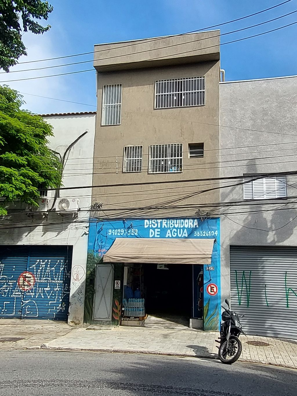 Prédio Inteiro à venda, 306m² - Foto 1