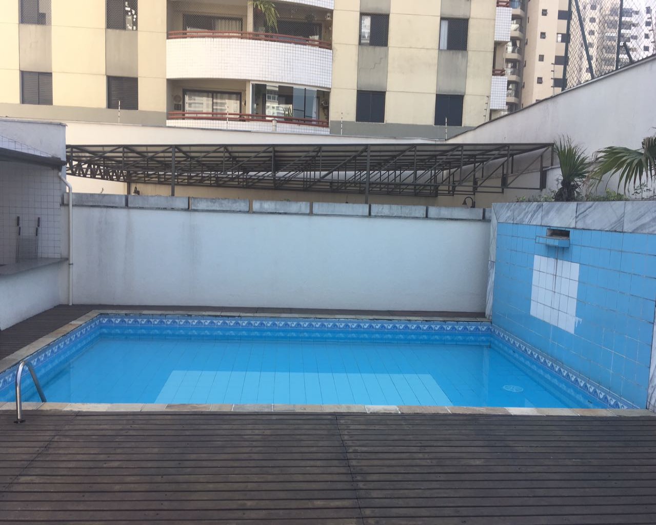 Apartamento à venda com 3 quartos, 77m² - Foto 37