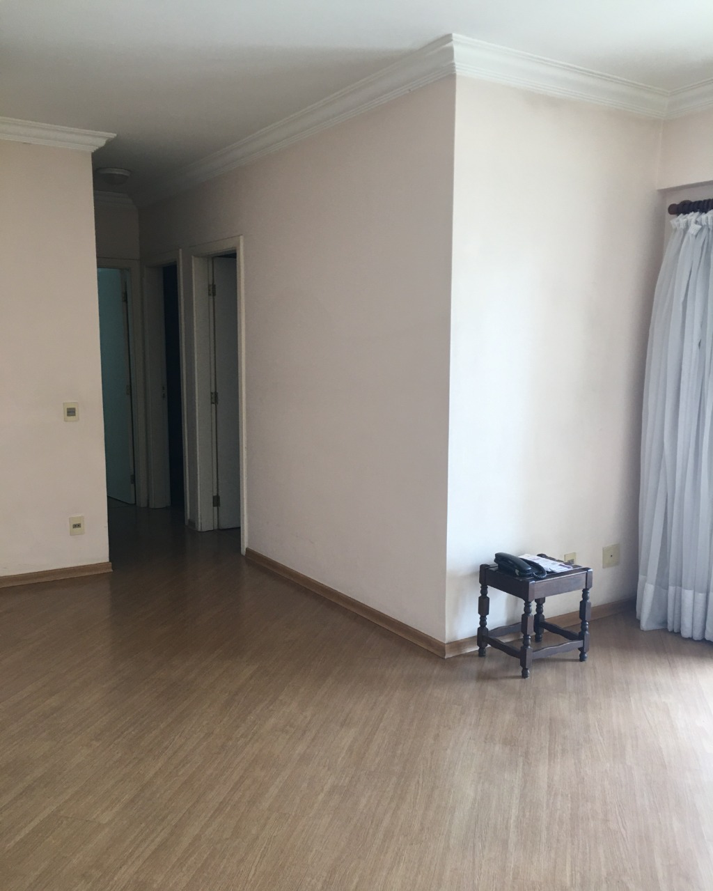 Apartamento à venda com 3 quartos, 77m² - Foto 4