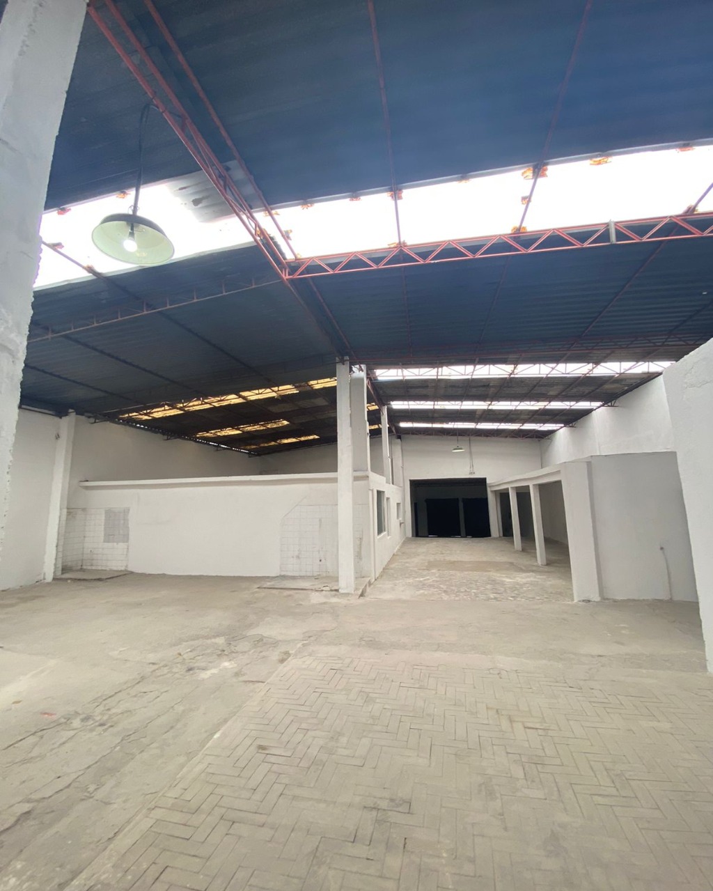 Depósito-Galpão-Armazém à venda, 1082m² - Foto 6