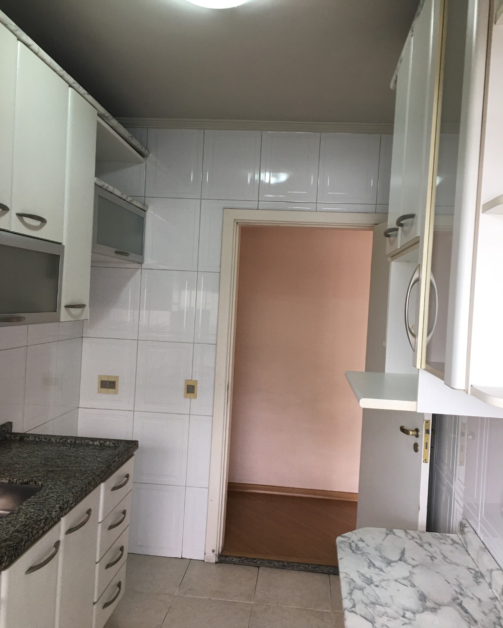 Apartamento à venda com 3 quartos, 77m² - Foto 11