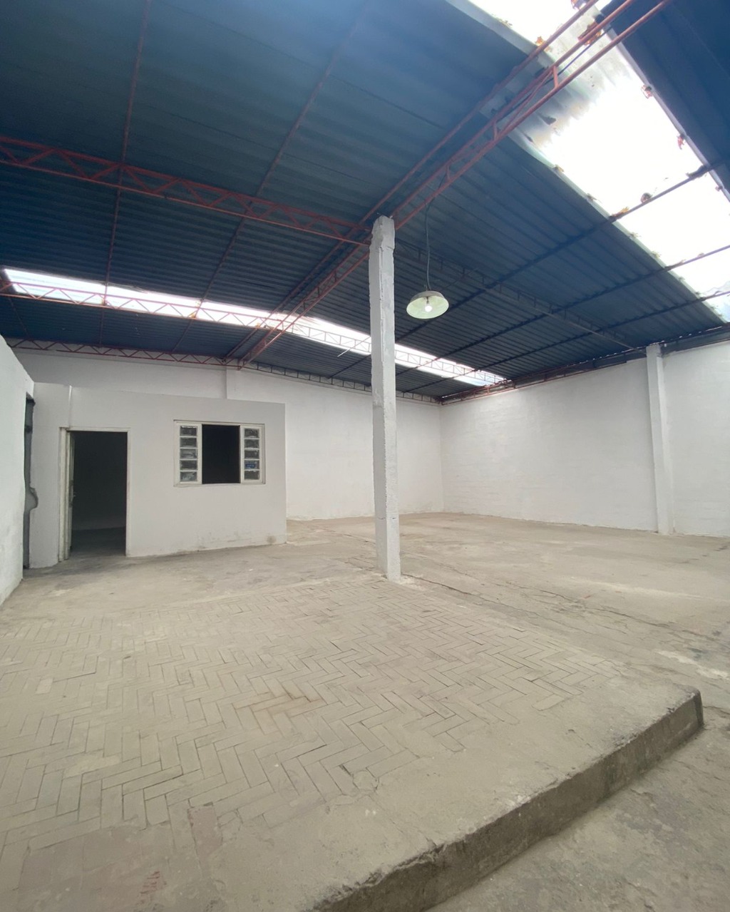 Depósito-Galpão-Armazém à venda, 1082m² - Foto 7