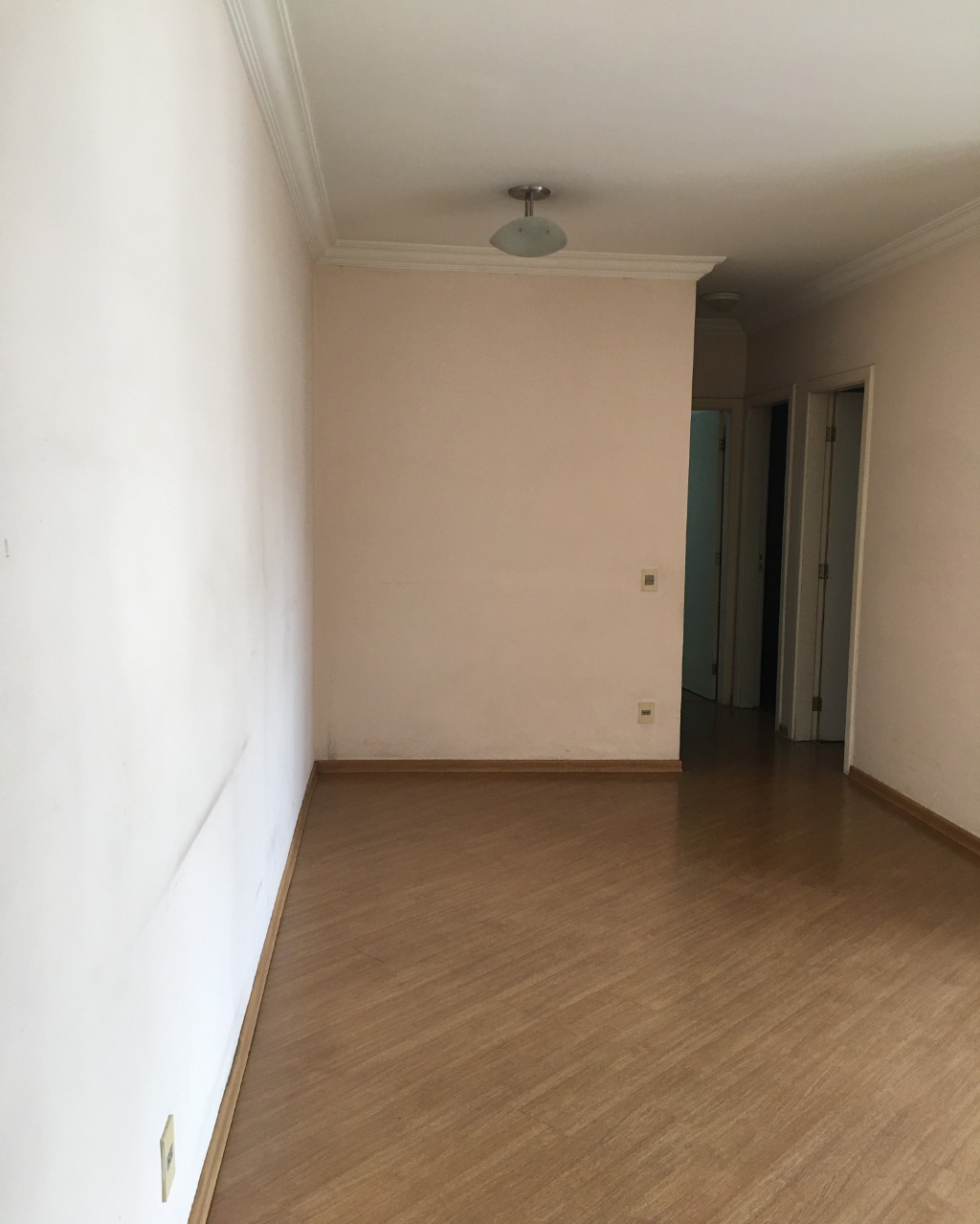 Apartamento à venda com 3 quartos, 77m² - Foto 5