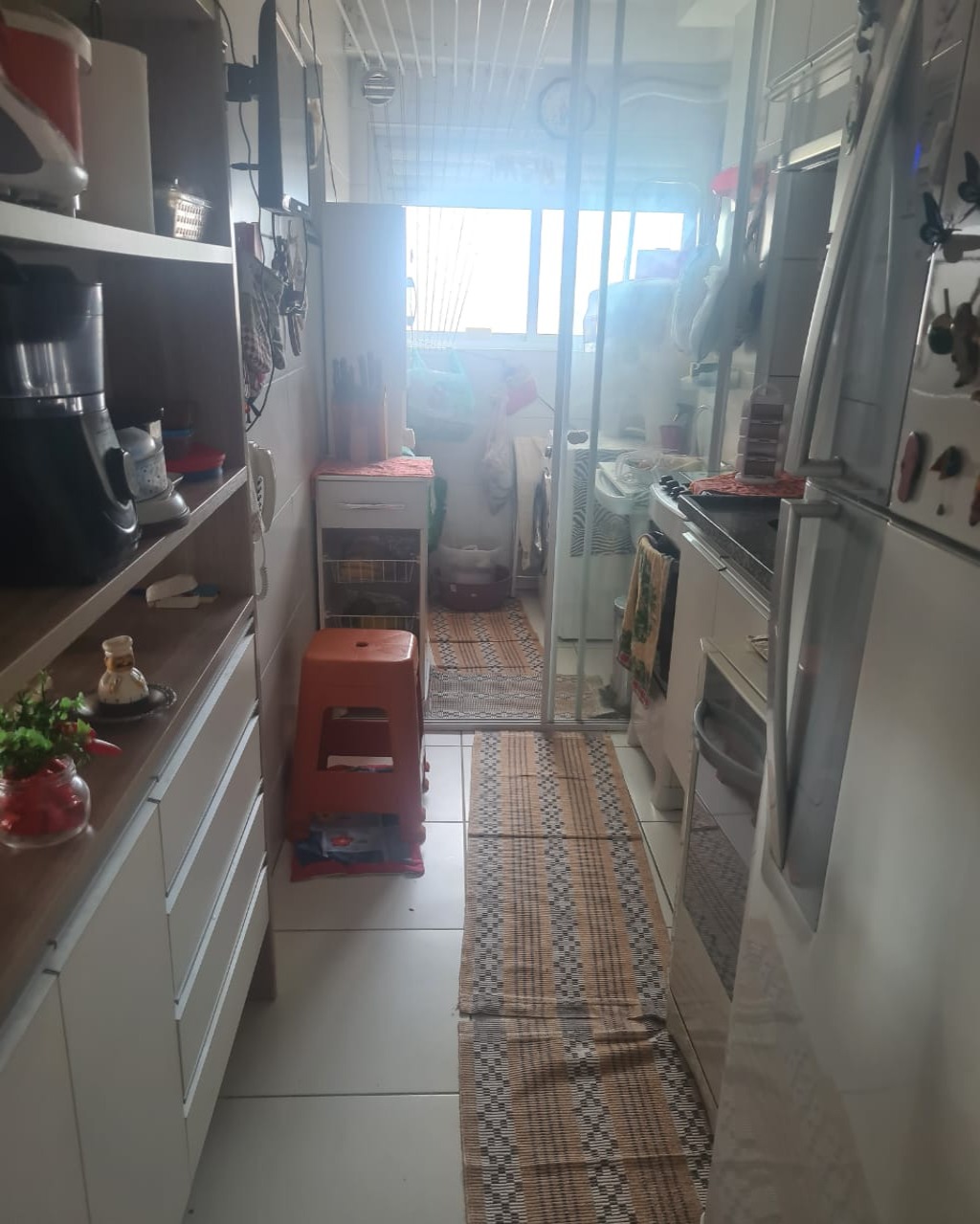 Apartamento à venda com 2 quartos - Foto 9