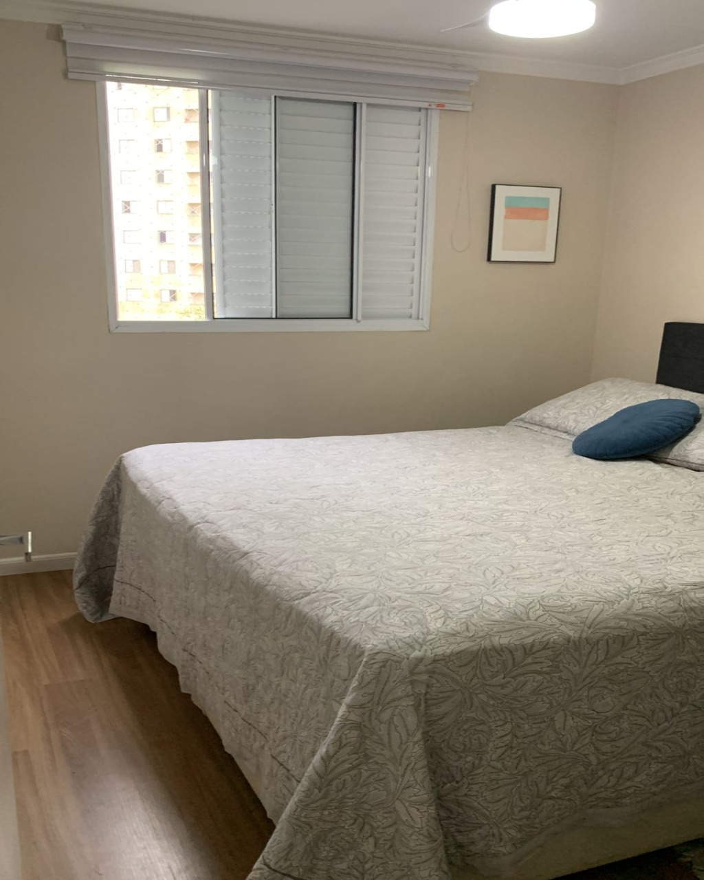 Apartamento à venda com 3 quartos, 64m² - Foto 8