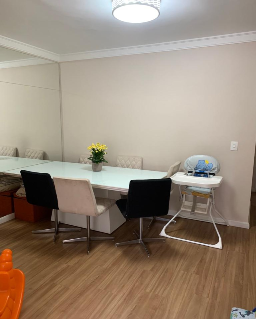 Apartamento à venda com 3 quartos, 64m² - Foto 5