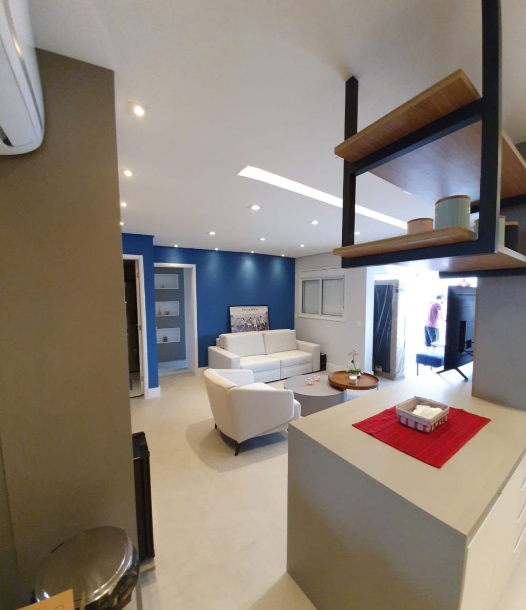 Apartamento à venda com 1 quarto, 62m² - Foto 18