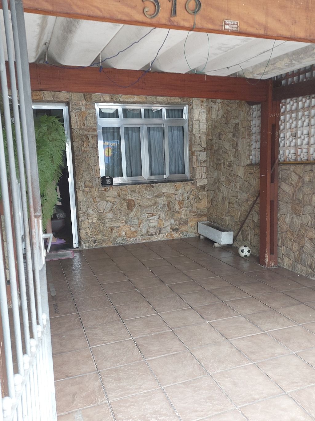 Casa à venda com 2 quartos, 99m² - Foto 1