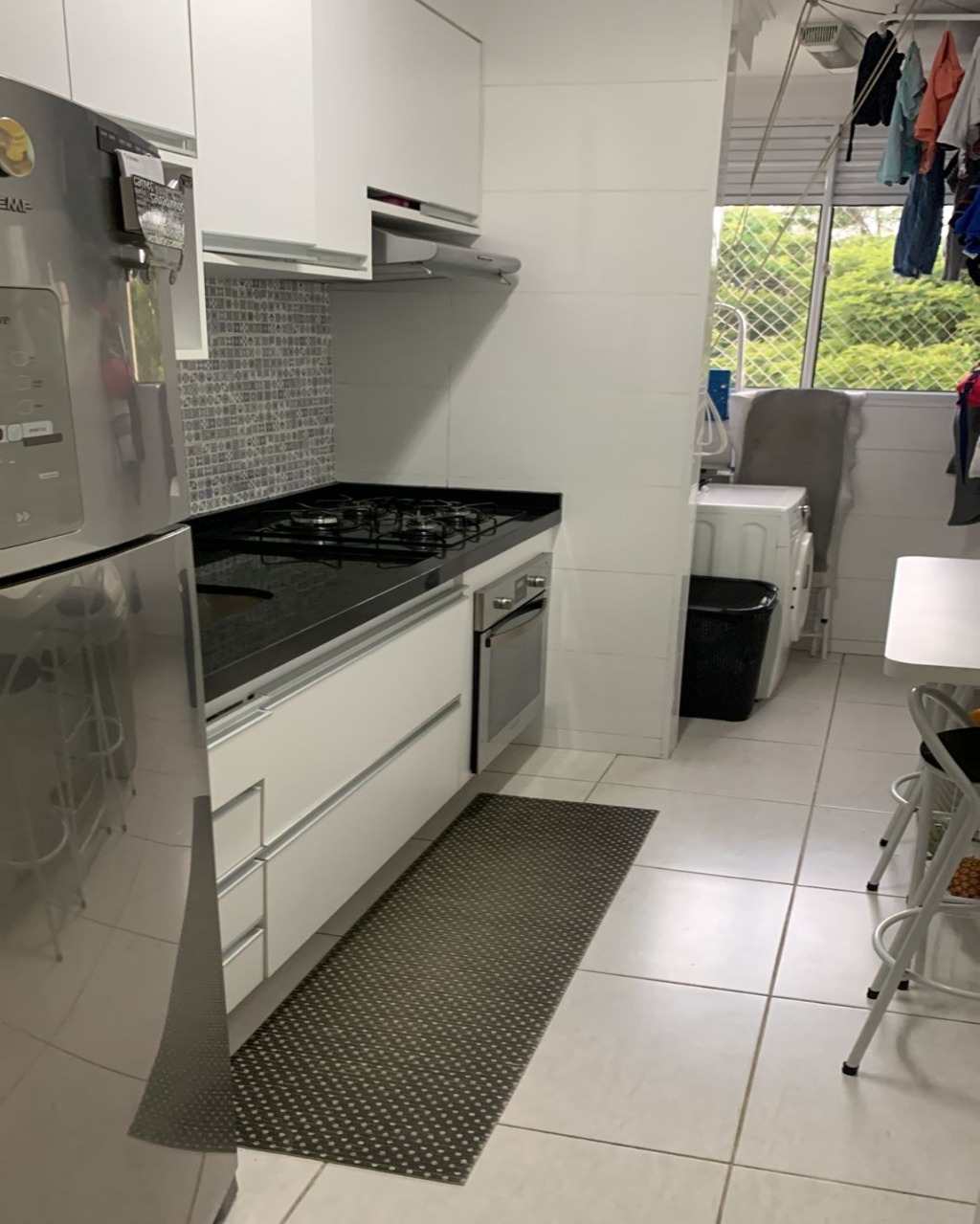 Apartamento à venda com 3 quartos, 64m² - Foto 7