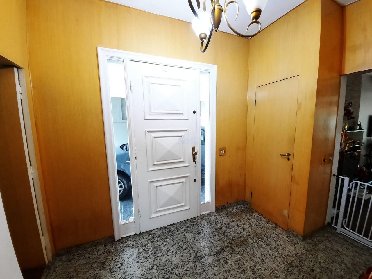 Casa à venda com 4 quartos, 481m² - Foto 2