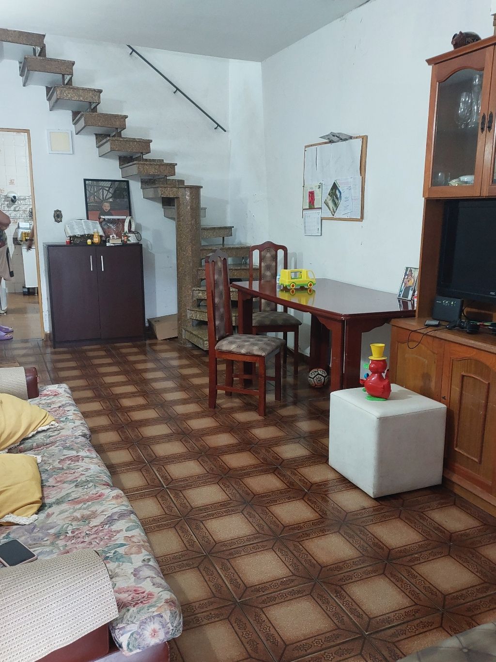 Casa à venda com 2 quartos, 99m² - Foto 4