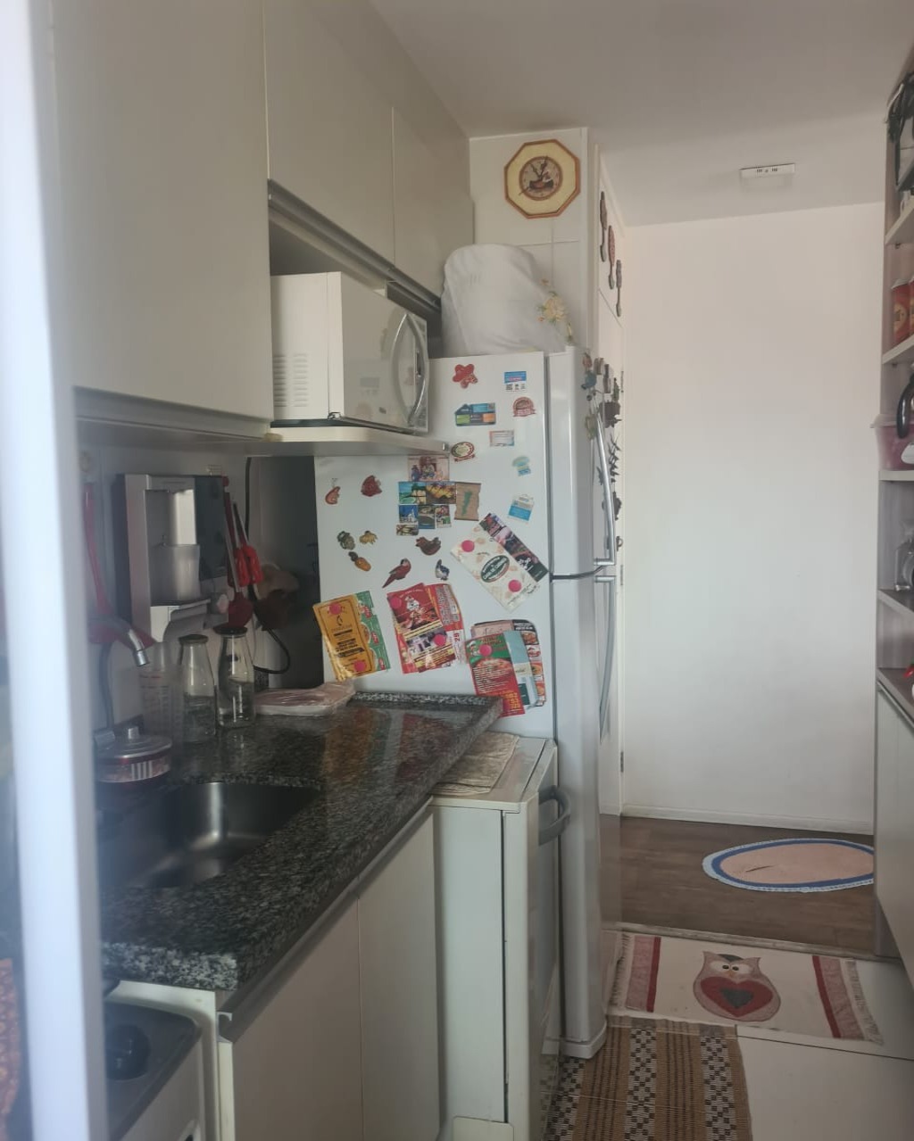 Apartamento à venda com 2 quartos - Foto 10