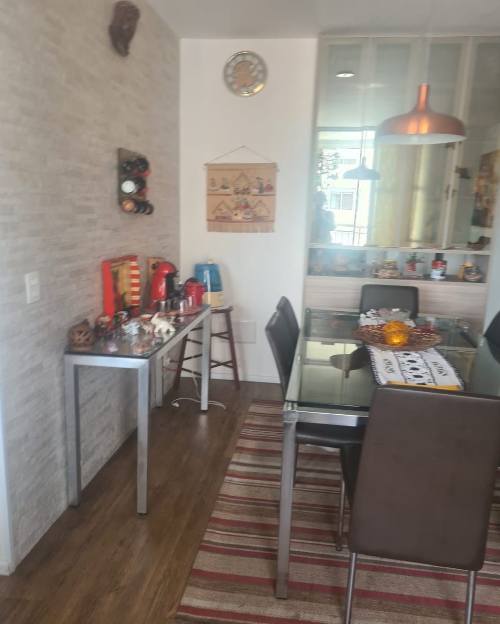 Apartamento à venda com 2 quartos - Foto 5