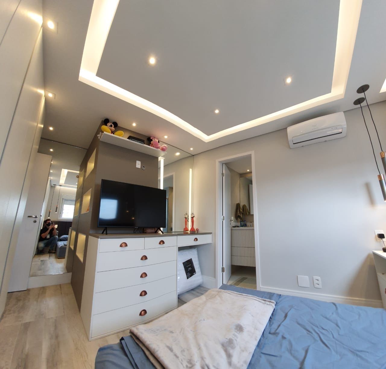 Apartamento à venda com 1 quarto, 62m² - Foto 13