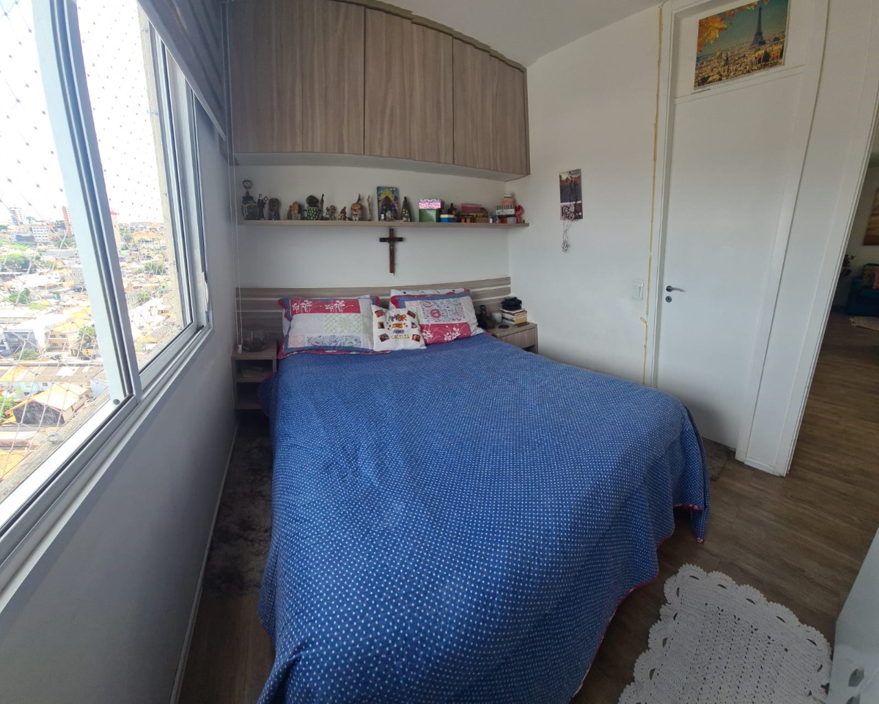 Apartamento à venda com 2 quartos - Foto 13