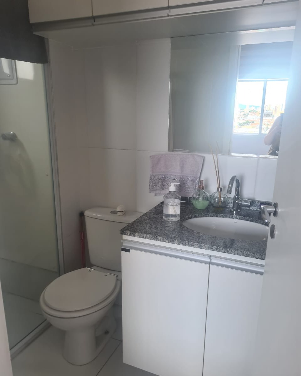 Apartamento à venda com 2 quartos - Foto 16