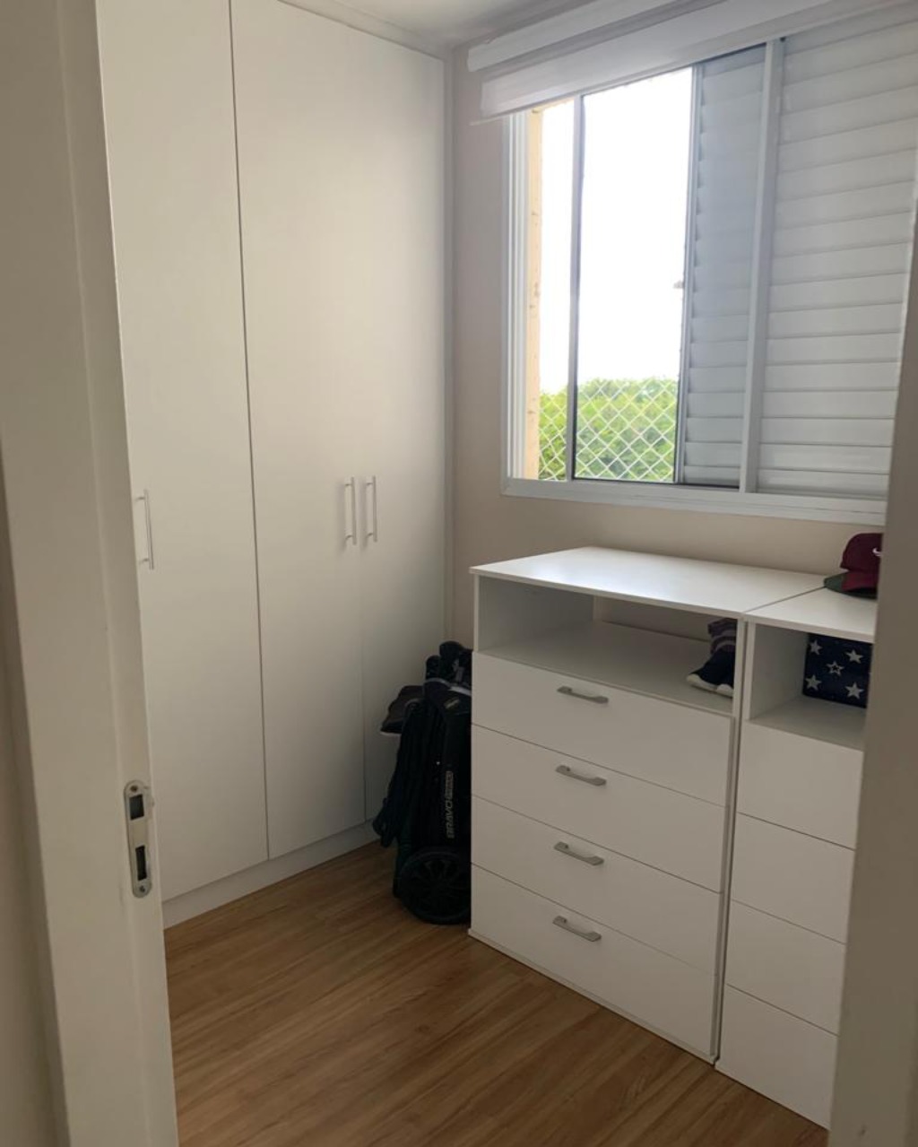 Apartamento à venda com 3 quartos, 64m² - Foto 2