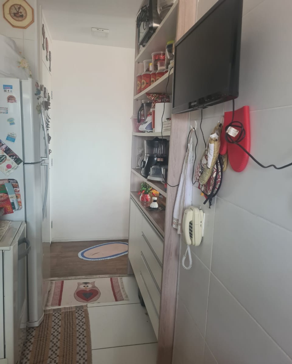 Apartamento à venda com 2 quartos - Foto 11