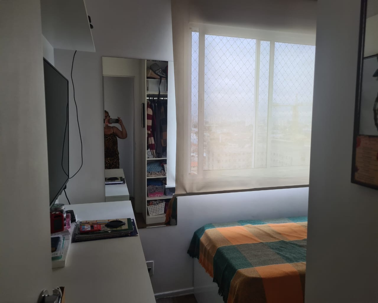 Apartamento à venda com 2 quartos - Foto 18