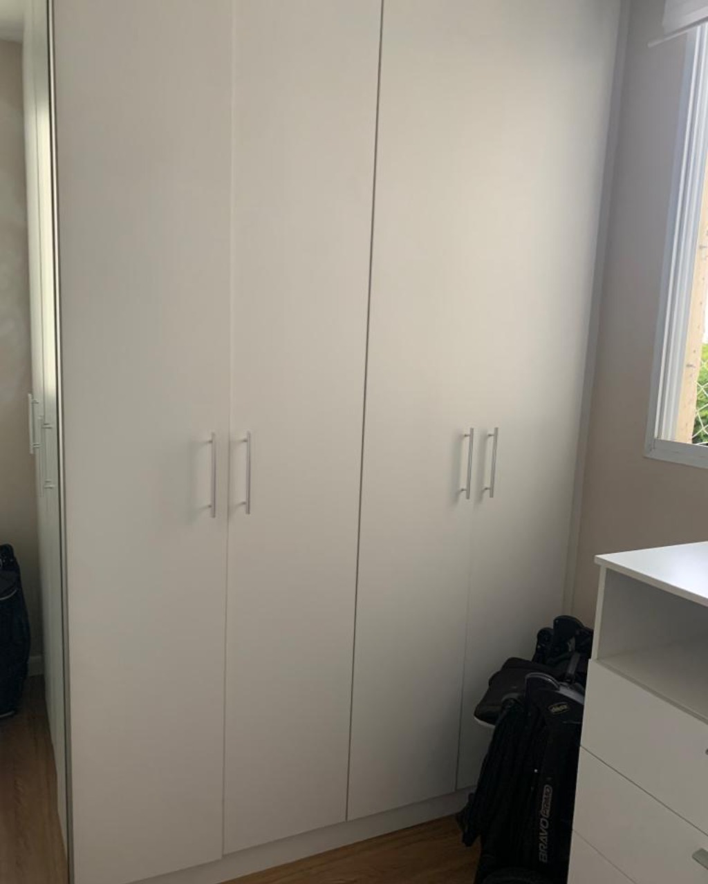 Apartamento à venda com 3 quartos, 64m² - Foto 3