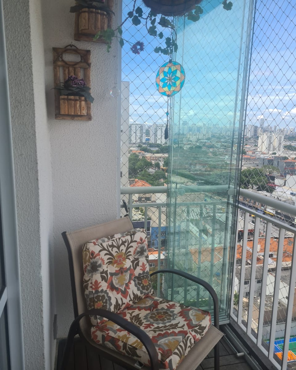 Apartamento à venda com 2 quartos - Foto 8